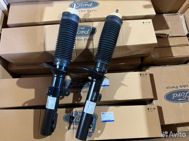 Амортизатор передний Ford Transit 2006 - 2014