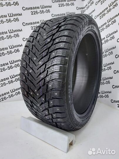 Nokian Tyres Hakkapeliitta 10p SUV 225/65 R17 106T