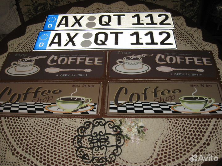 Европейский антиквариат винтаж в коллекцию