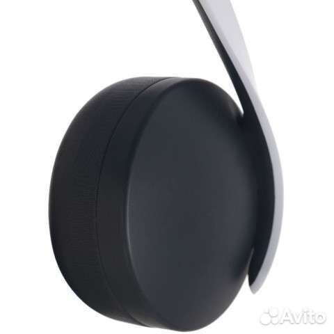 Новые наушники Sony Pulse 3D рст