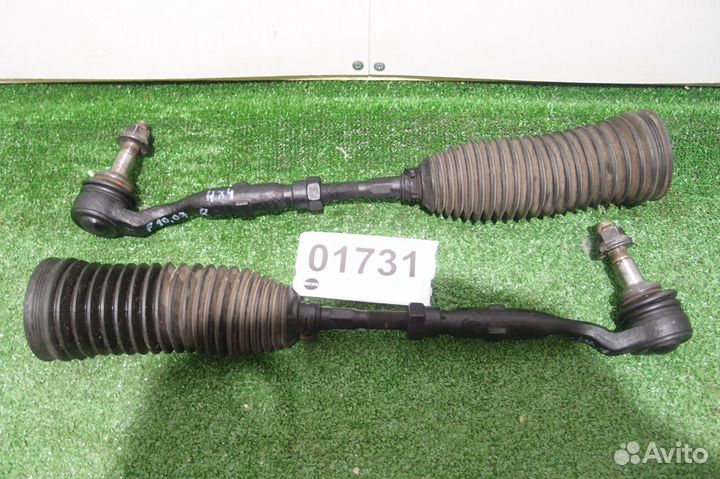 Рулевые тяги BMW F10 4X4 бмв f07 f01 f06
