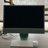 iMac