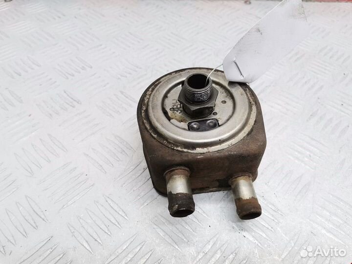 Теплообменник масляного фильтра Opel Vivaro A 2006