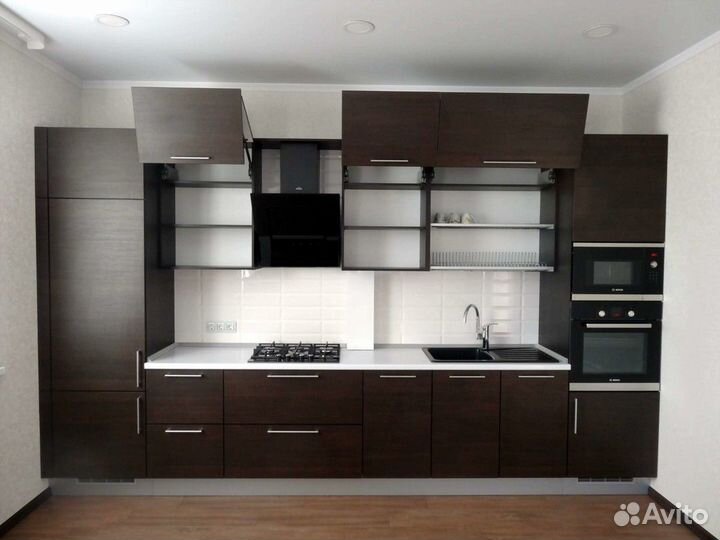 Кухни на заказ