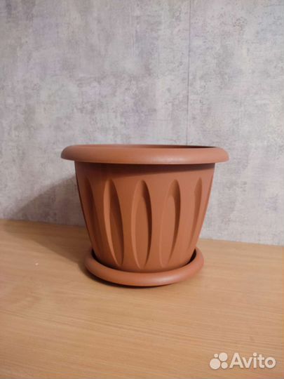 Горшок для цветов 280 мм