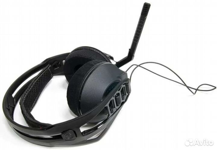 Гарнитура Plantronics RIG 500