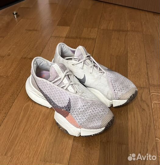 Nike Air Zoom Superrep 2 оригинал