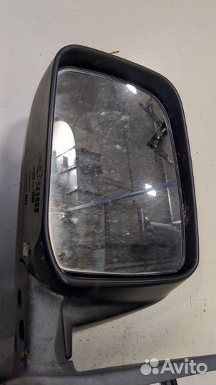 Зеркало боковое Nissan X-Trail (T31), 2008