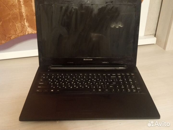 Ноутбук для офиса бу