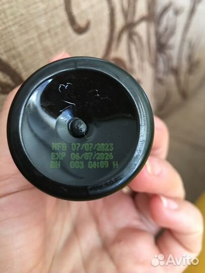 Спрей для волос, уход, кокосовое масло