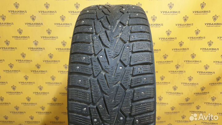 Nokian Tyres Hakkapeliitta 7 225/55 R16 99T
