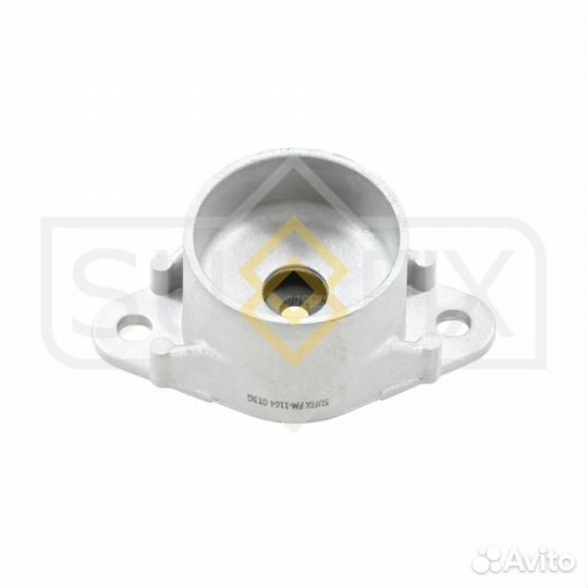 Sufix FM-1164 Опора амортизатора LCV зад прав/лев
