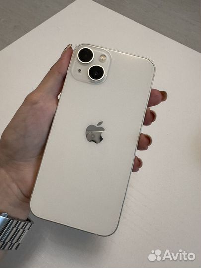 iPhone 13, 128 ГБ