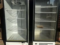 Холодильник витрина шкаф