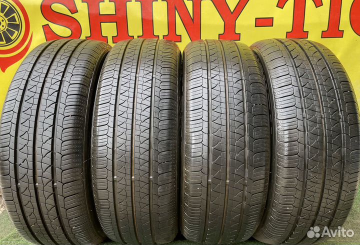 Nexen N'Priz AH8 195/60 R15