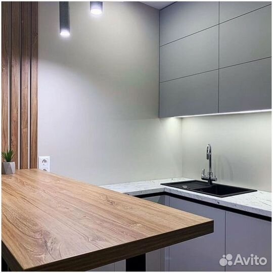 Кухонный гарнитур CS - 10