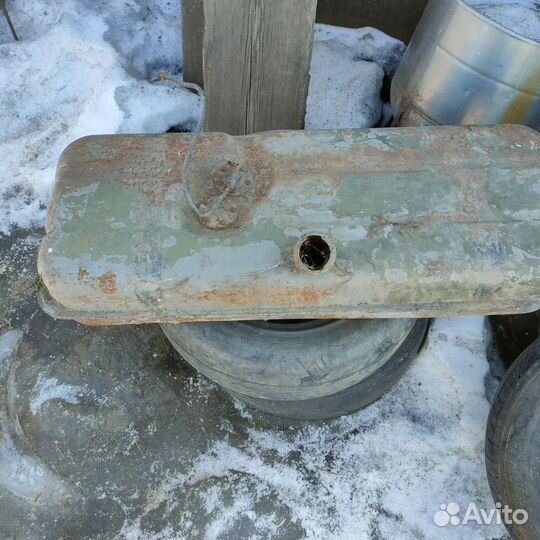 Запчасти УАЗ