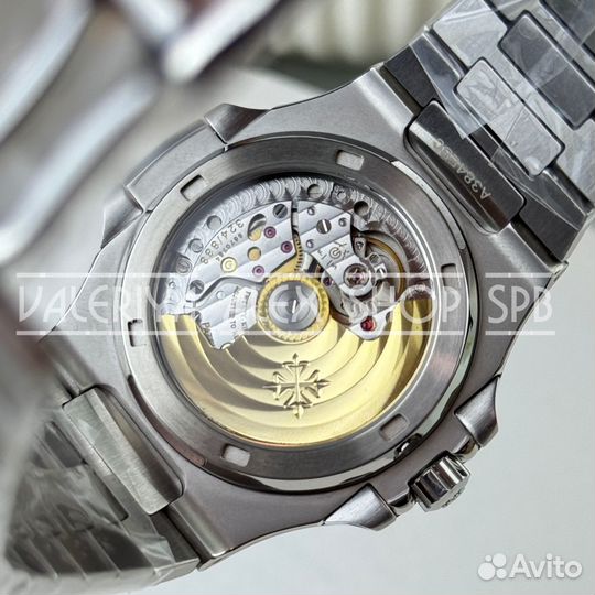 Часы Patek Philippe Swiss #20201010498