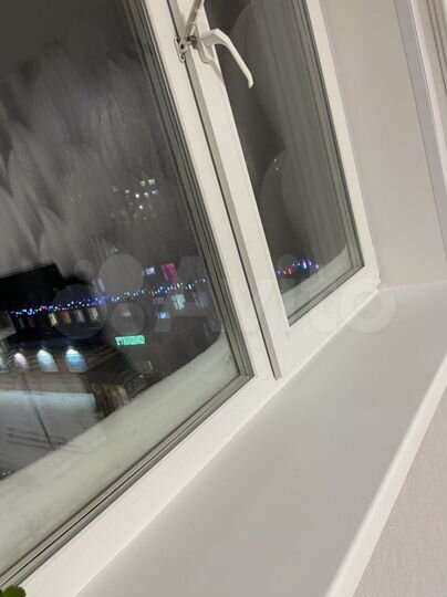 2-к. квартира, 52 м², 5/9 эт.