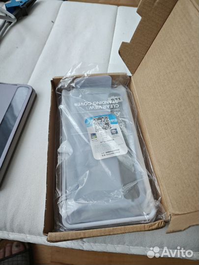 Чехол книжка для samsung s21