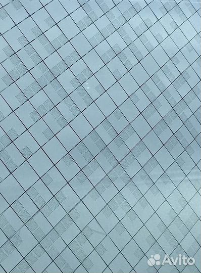 Фасадные панели металлические