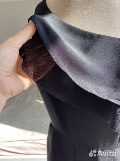 Комбинезон zara