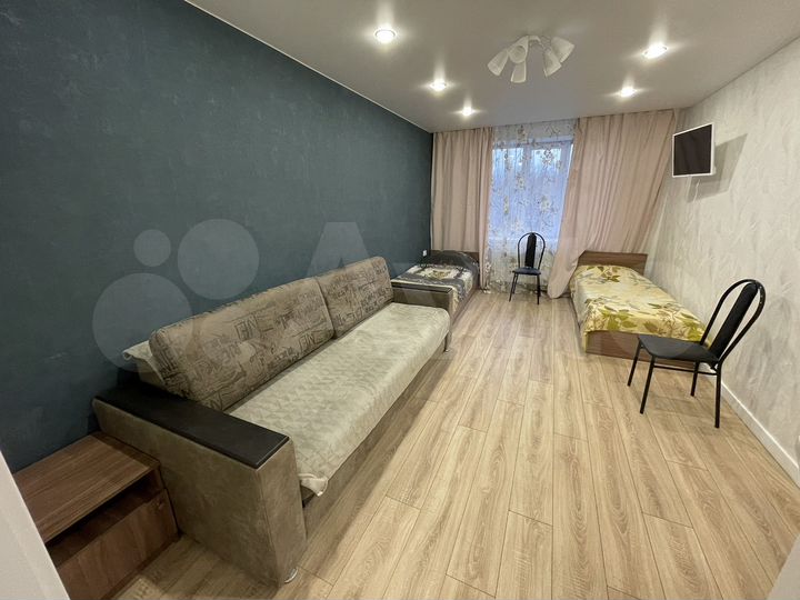 2-к. квартира, 70 м², 5/9 эт.