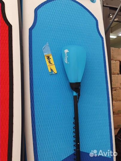 SupBoard сапборд доска с веслом