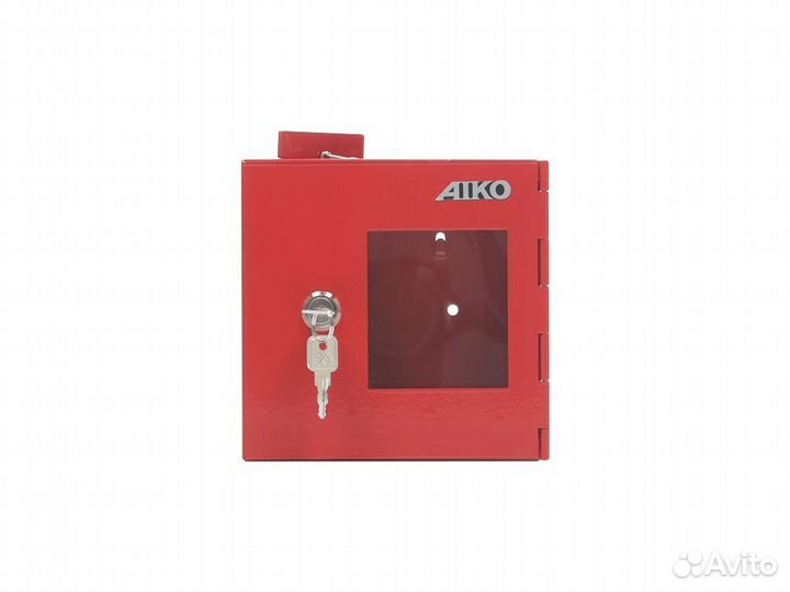 Ключница от пожарного выхода