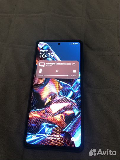 Xiaomi Poco X5 Pro 5G, 8/256 ГБ