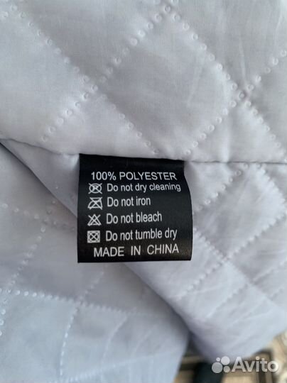 Искусственная шуба