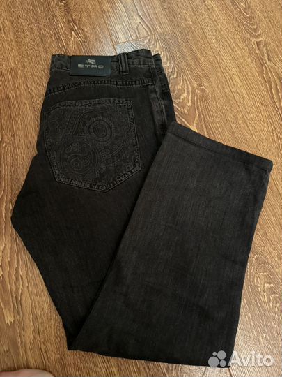 Джинсы мужские etro
