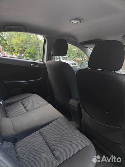 Mitsubishi Lancer 1.8 МТ, 2008, 290 000 км