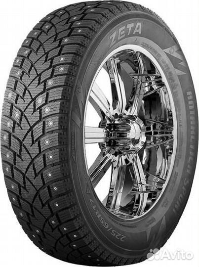 Pace Antarctica Sport 275/60 R20 115S