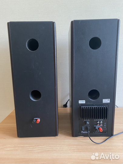 Колонки microlab solo 7c