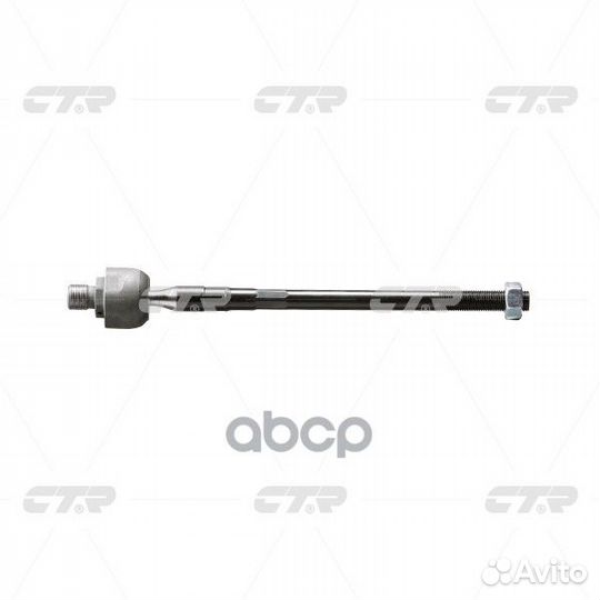 Тяга рулевая ssang yong musso 93/ korando 97