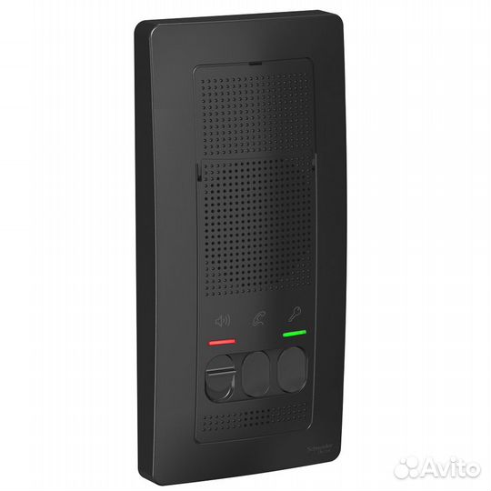 Переговорное устройство (домофон) Schneider Electr