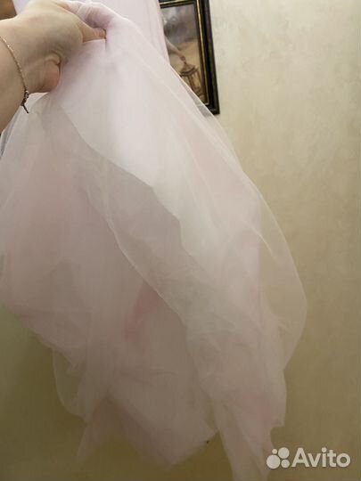 Choupette платье 116-134