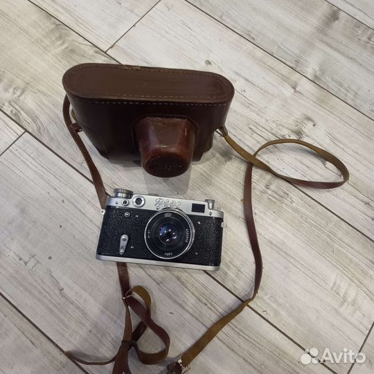 Фотоаппарат