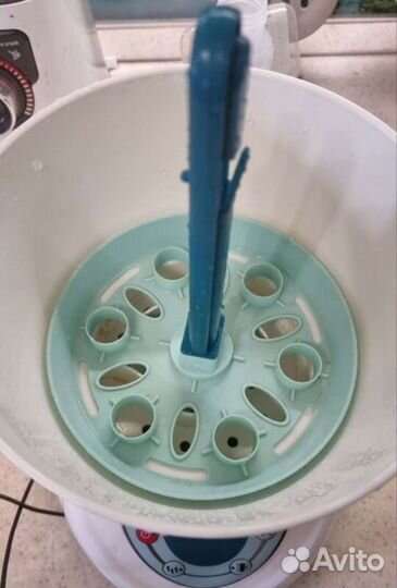 Стелиризатор для бутылочек