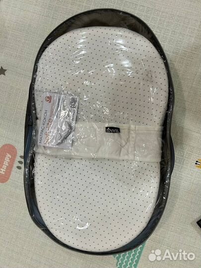 Детский кокон