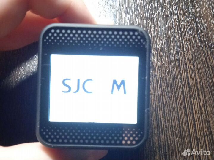 Экшн камера