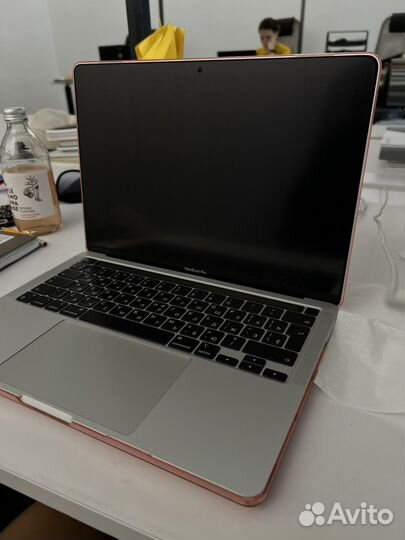 Apple MacBook Pro 13 2020 m1 16gb 512gb