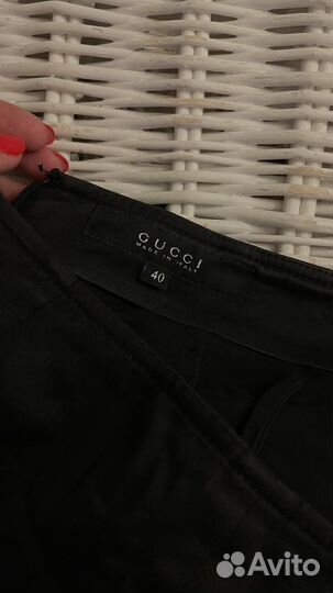 Юбка gucci оригинал