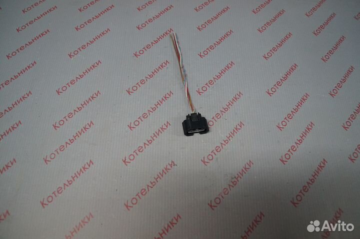 Nissan 22680-7S000 Разьем датчика расхода воздуха