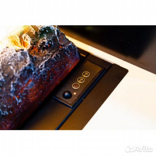 Электрокамин 3D Cassette 630