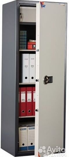 Сейф Valberg ASM-165Т EL