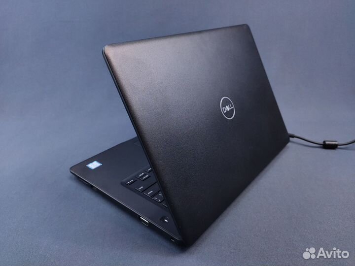 Dell Latitude 3490 14