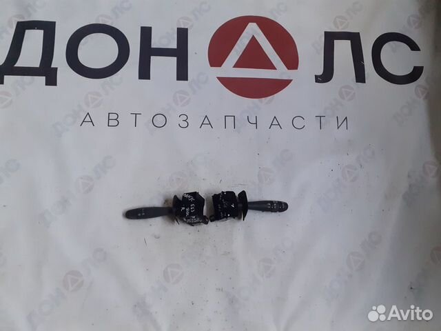 Переключатель подрулевой Лада Ларгус LADA Largus купить в Ростове-на ...