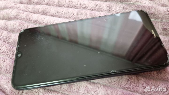 Xiaomi Redmi Note 8T, 3/32 ГБ